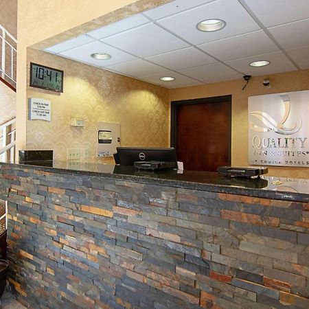 Quality Inn Richburg Exterior foto