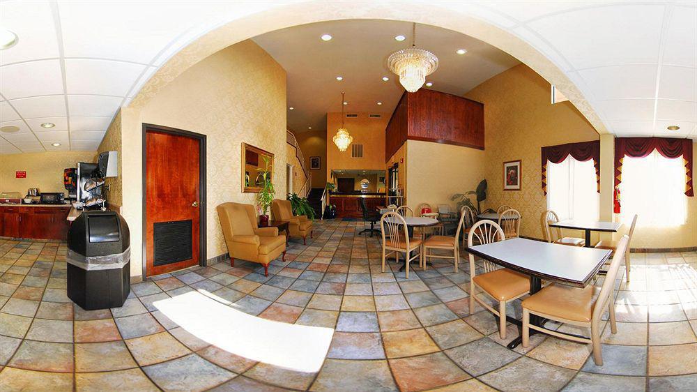 Quality Inn Richburg Exterior foto