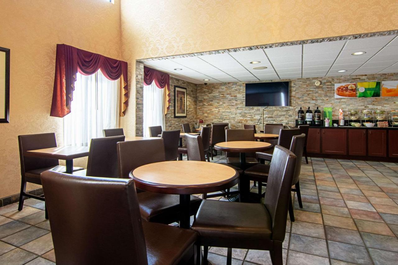 Quality Inn Richburg Exterior foto